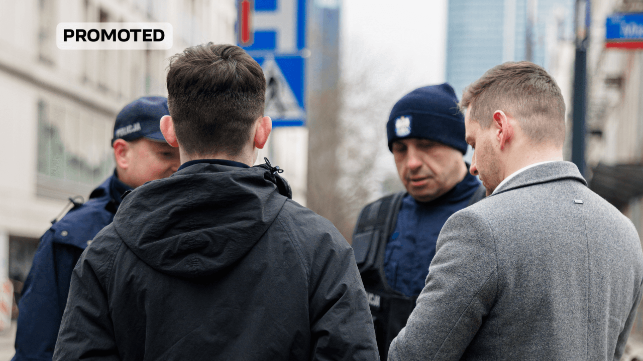 Фото до матеріалу: Польща вводить депортацію за друге правопорушення без права на апеляцію