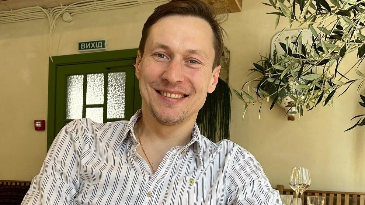 Фото до матеріалу: «Це просто жах»: актор Костянтин Октябрський прокоментував російське походження своєї матері
