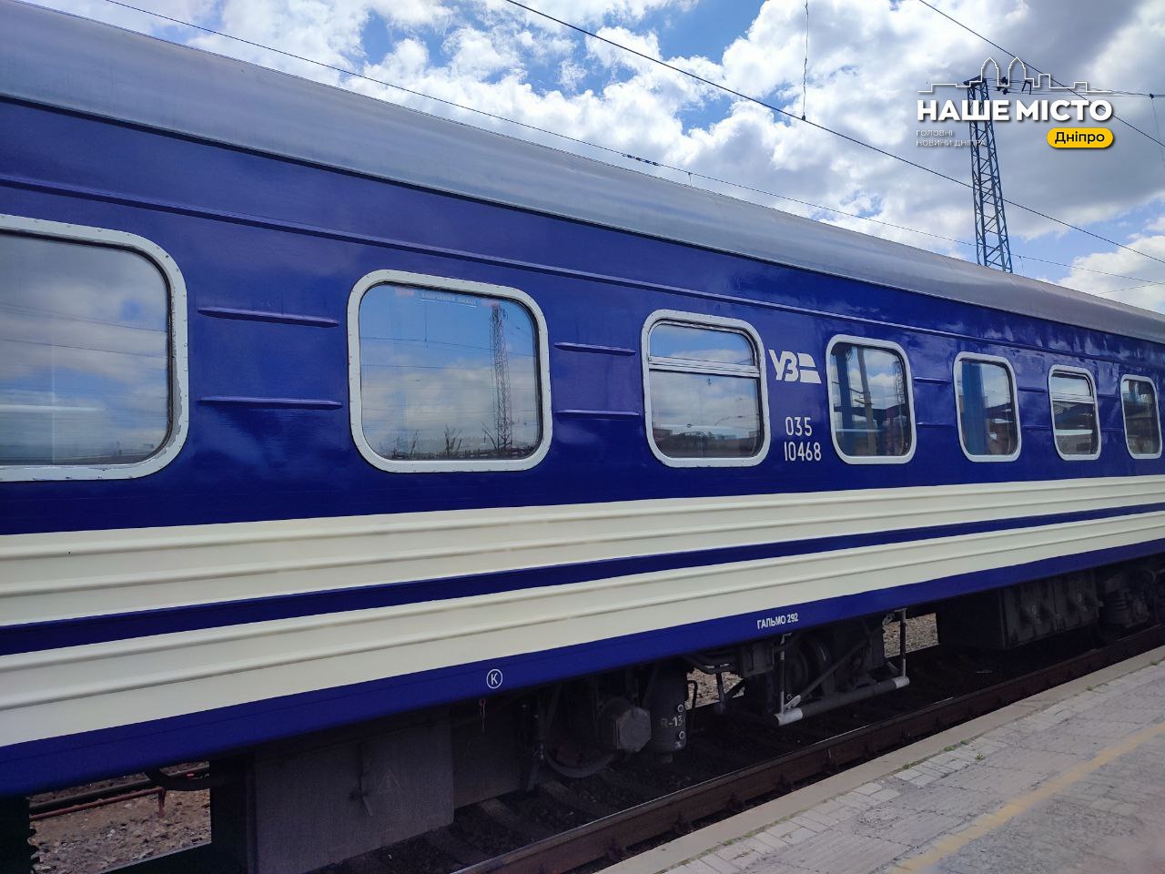 Фото до матеріалу: Зміни у продажу квитків на потяги: скільки днів залишилось до відкриття продажу