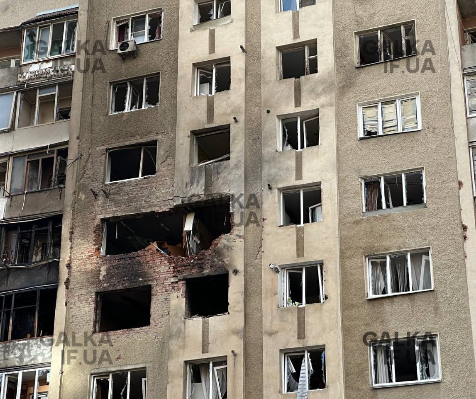 Фото до матеріалу: Калуська громада об'єдналася з Балтійськими містами: що це дасть для розвитку