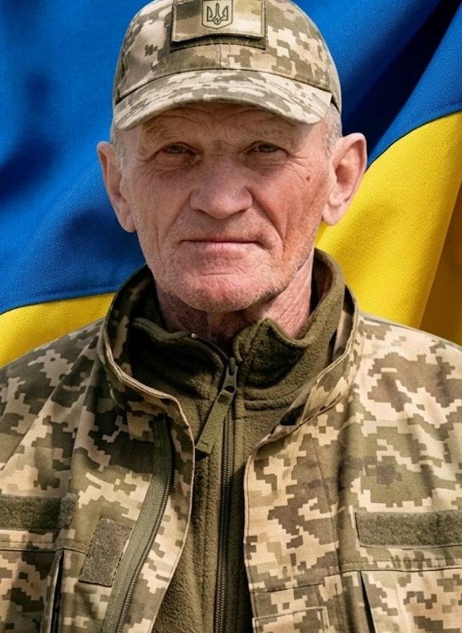 Фото до матеріалу: На Рівненщині та в інших регіонах попрощалися з захисниками України