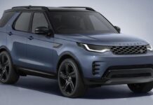 Фото до матеріалу: Volkswagen відкладає електричний Golf до кінця десятиліття