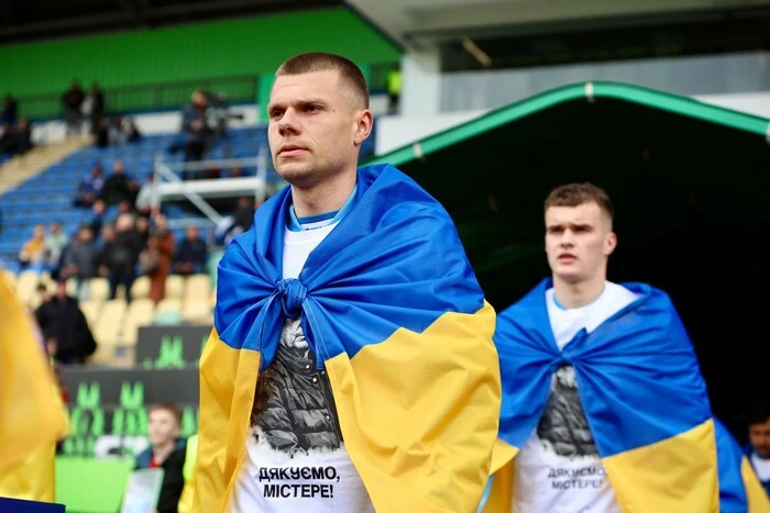 Фото до матеріалу: Михайленко пропустить класику з «Шахтарем»: травми в «Динамо» перед важливим матчем