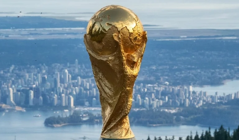 Фото до матеріалу: FIFA збільшить призові ЧС-2026 через ризик збитків для збірних