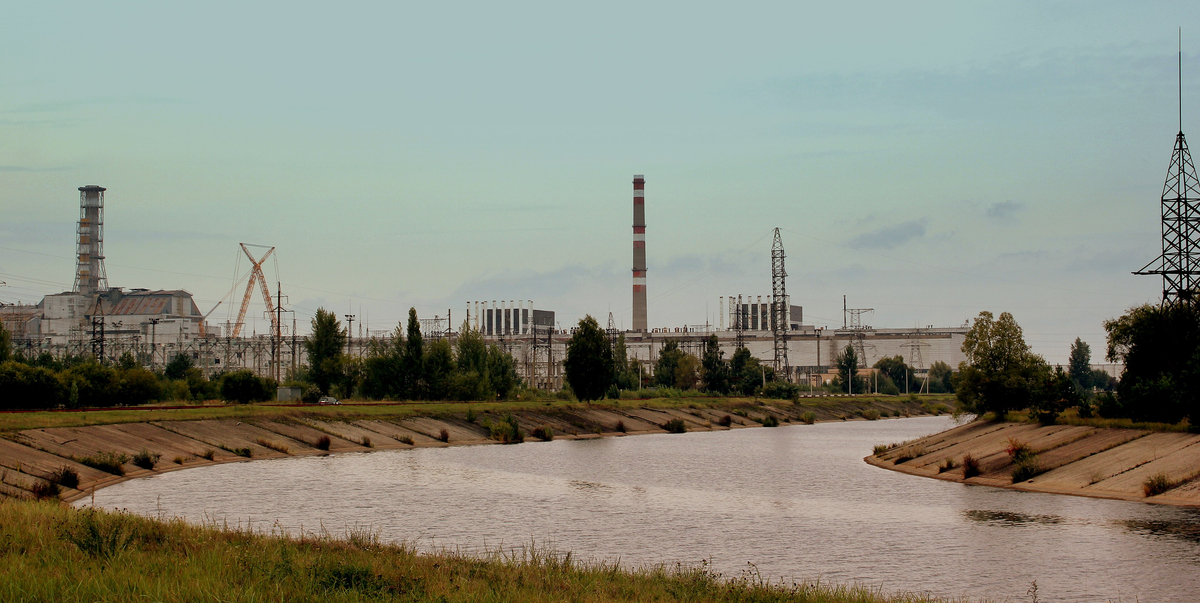 Фото до матеріалу: Як Росія перетворює ядерні станції на інструмент війни: чому це не просто ризик, а терор