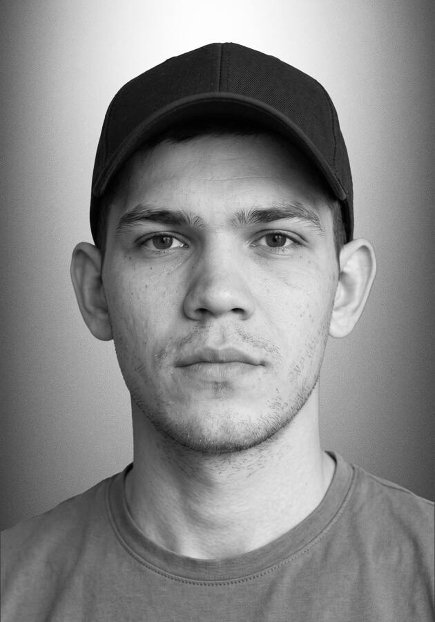Фото до матеріалу: У Львові попрощалися з батьком та сином, які загинули на війні: фото Героїв