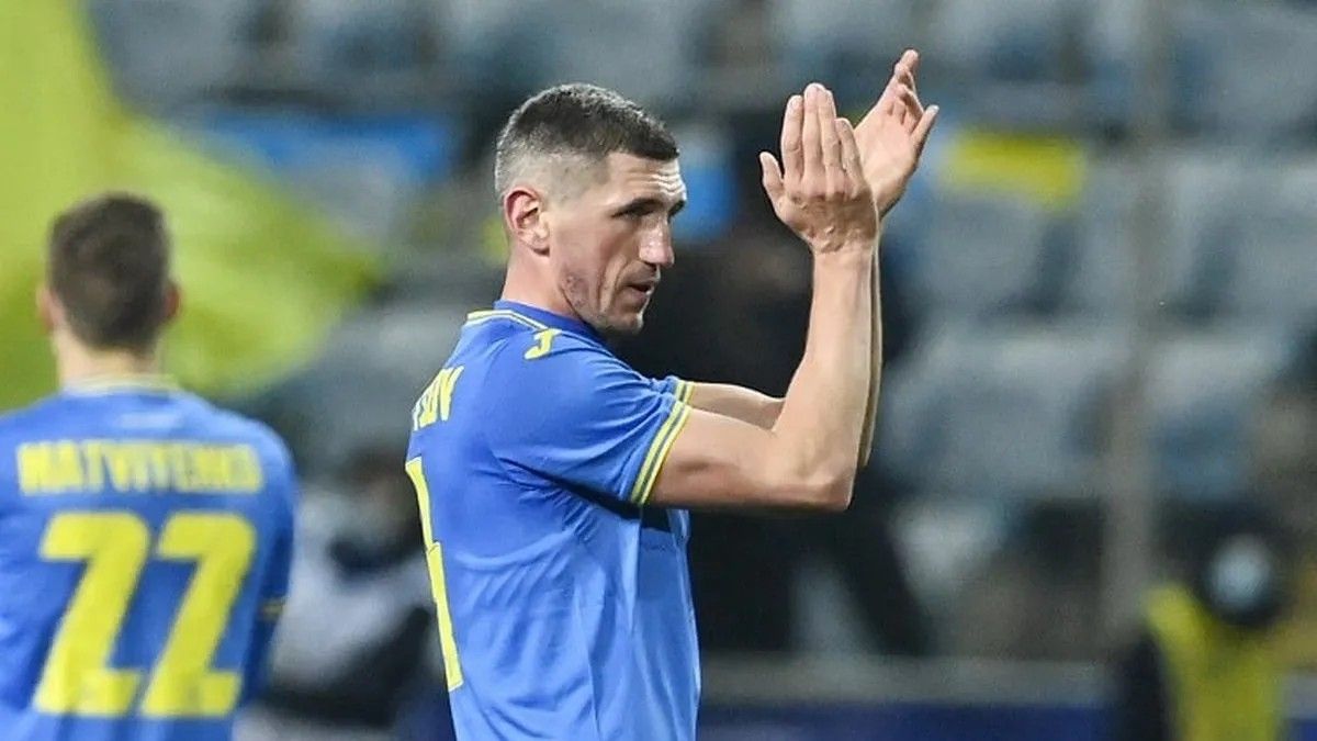 Фото до матеріалу: Кривцов про нового тренера збірної: Мальдера та Йовічевич — рівнозначні кандидати