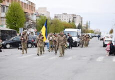 Фото до матеріалу: Водій з Шепетівки отримав 2 роки в'язниці за керування мотоциклом після заборони суду