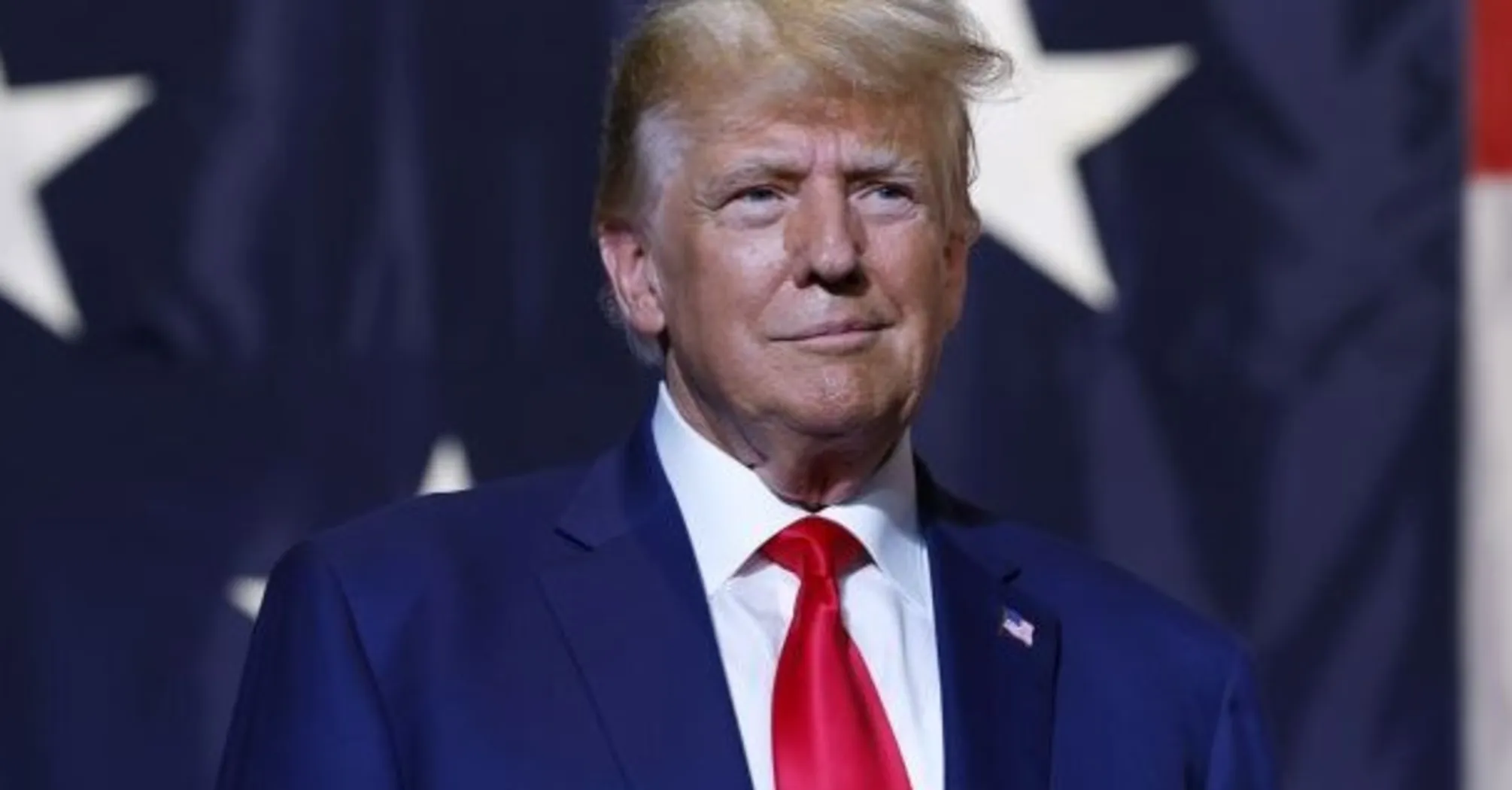 Фото до матеріалу: Трамп підготував план блокади Ірану: що це означає для світу та України