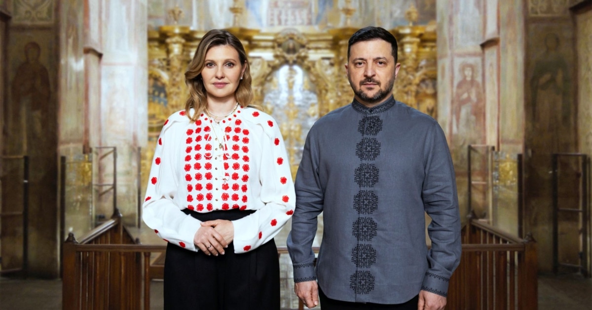 Фото до матеріалу: Зеленський прибув до Румунії для саміту «Бухарестської дев’ятки»