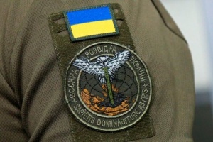 Фото до матеріалу: Ольга Звонарьова отримала премію Монтекатіні за висвітлення війни