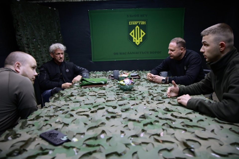 Фото до матеріалу: «Міндічгейт» через пів року: нові плівки, звільнення міністрів і доля бізнесменів