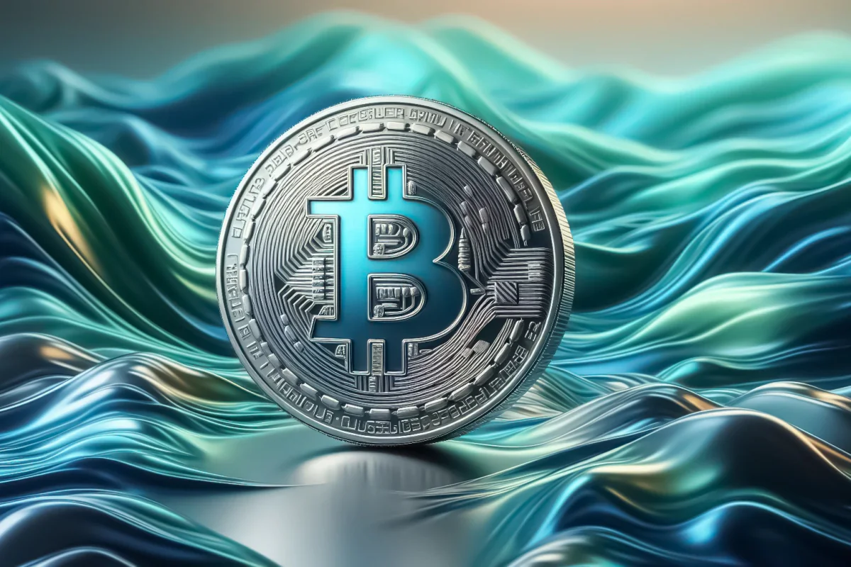 Фото до матеріалу: Strategy купила 4871 BTC на $330 млн попри збитки у $14,5 млрд