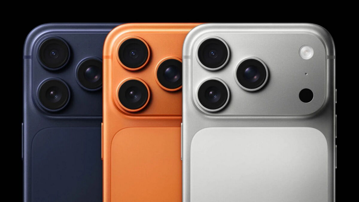 Фото до матеріалу: iPhone 17 встановив історичний рекорд: Apple отримала $57 млрд за квартал