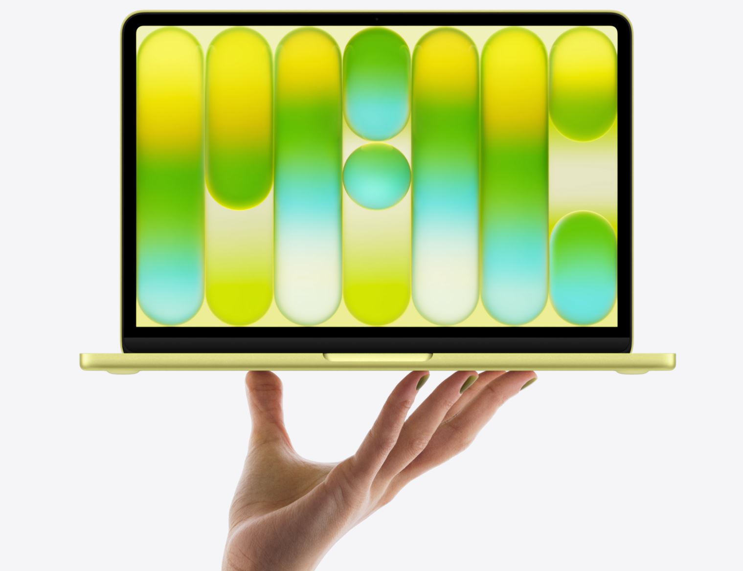 Фото до матеріалу: Apple випустила бюджетний MacBook Neo: рекордні продажі та черги на доставку