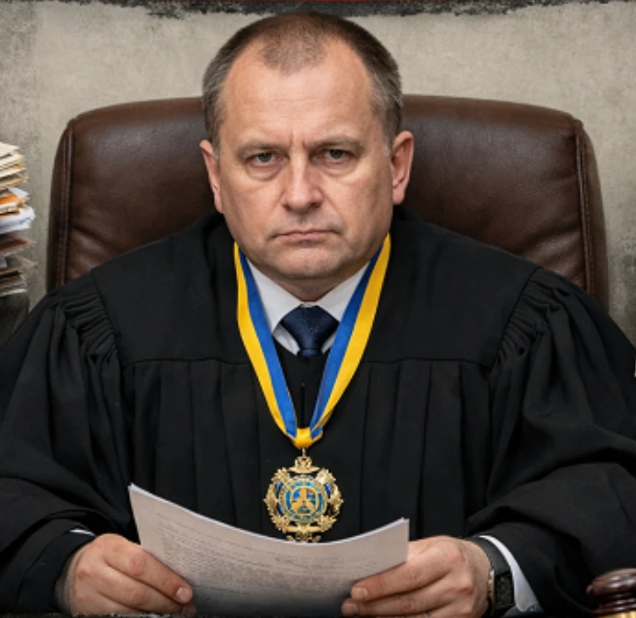 Фото до матеріалу: Декларації голів одеських судів 2025: скільки заробили Євген Козирський та інші
