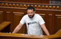 Фото до матеріалу: Умєров у США обговорив звільнення полонених зі спецпредставником Віткоффом