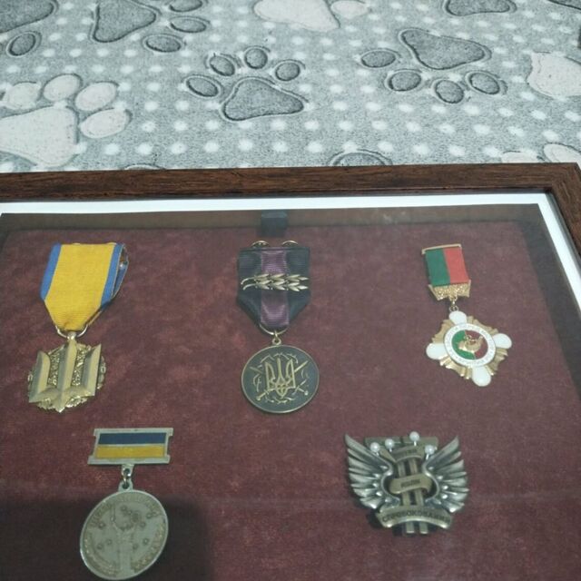 Фото до матеріалу: Герой з Кривого Рогу Максим Вовк загинув під час виходу з позиції на Харківщині