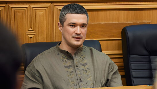 Фото до матеріалу: Демобілізація можлива лише за двох умов: Гудименко пояснив сценарії