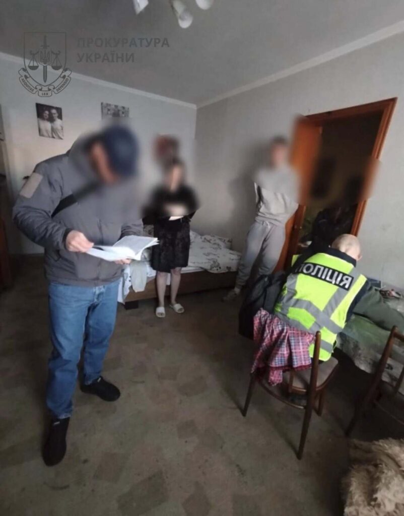 Фото до матеріалу: В Івано-Франківську виявили мережу сутенерок: львів'янки організовували платну проституцію