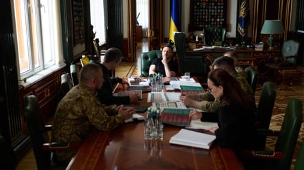 Фото до матеріалу: Скандал навколо Fire Point загрожує ОПК: оцінка Анатолія Храпчинського