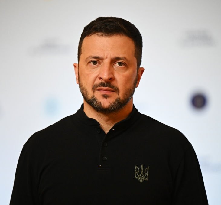 Фото до матеріалу: Зеленський анонсував реформу армії: підвищать зарплату військовим