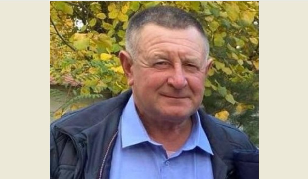 Фото до матеріалу: Поліція Волині розшукує чоловіка, який зник біля річки Стир у селі Боровичі
