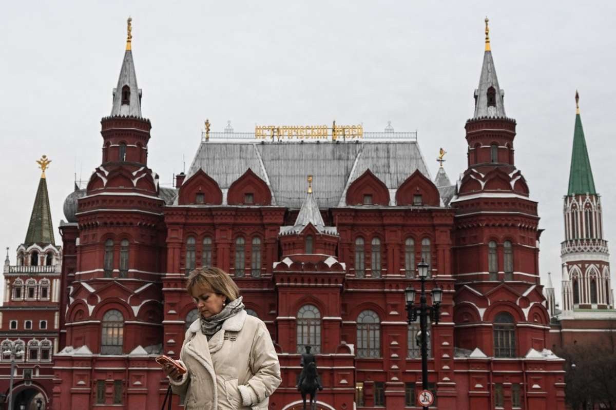 Фото до матеріалу: Кремль готує «цифровий залізний завіс»: українська розвідка попереджає про нові обмеження інтернету в РФ