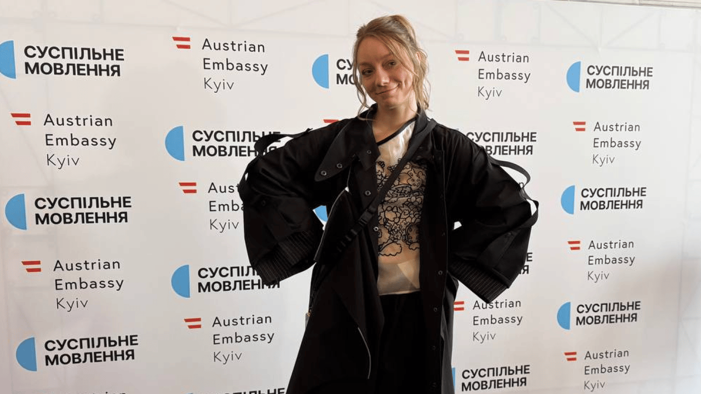 Фото до матеріалу: LELÉKA про конкуренцію на Євробаченні-2026: відчуваю спільну енергію з греками, данцями та бельгійцями