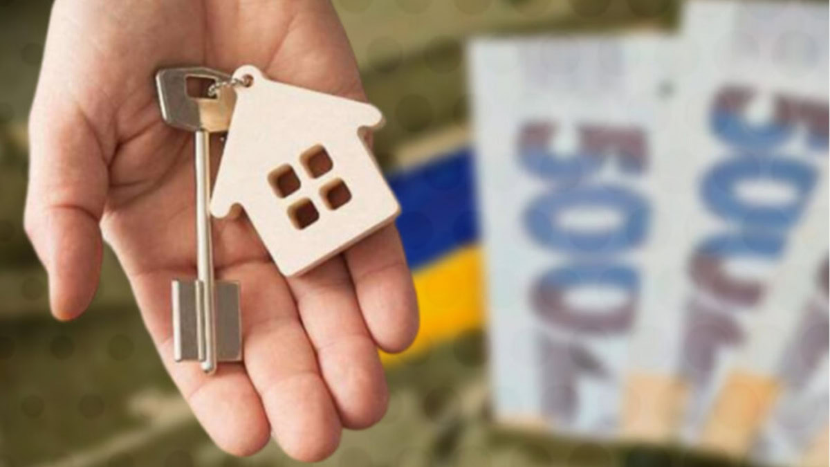 Фото до матеріалу: Сім'ям із дітьми у Нікополі компенсують витрати на оренду житла під час евакуації