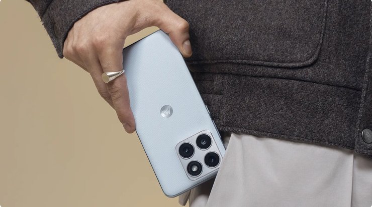 Фото до матеріалу: Топ-3 смартфони Motorola в Україні на 2026 рік: від бюджетних до флагманських моделей
