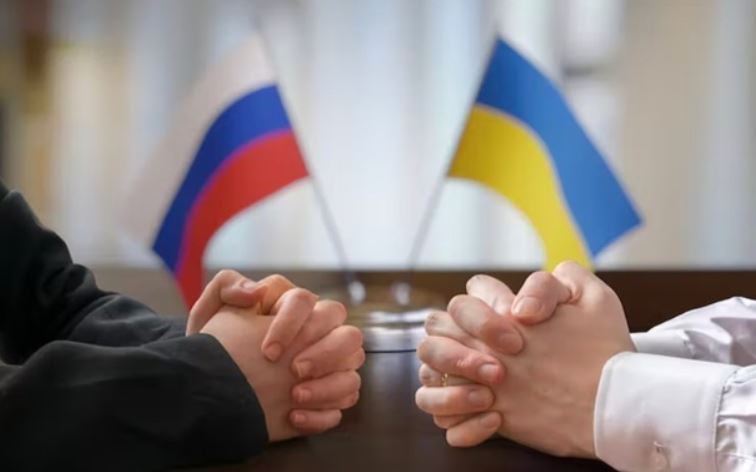Фото до матеріалу: У Зеленського відреагували на ультиматум РФ і вказали на важливий момент
