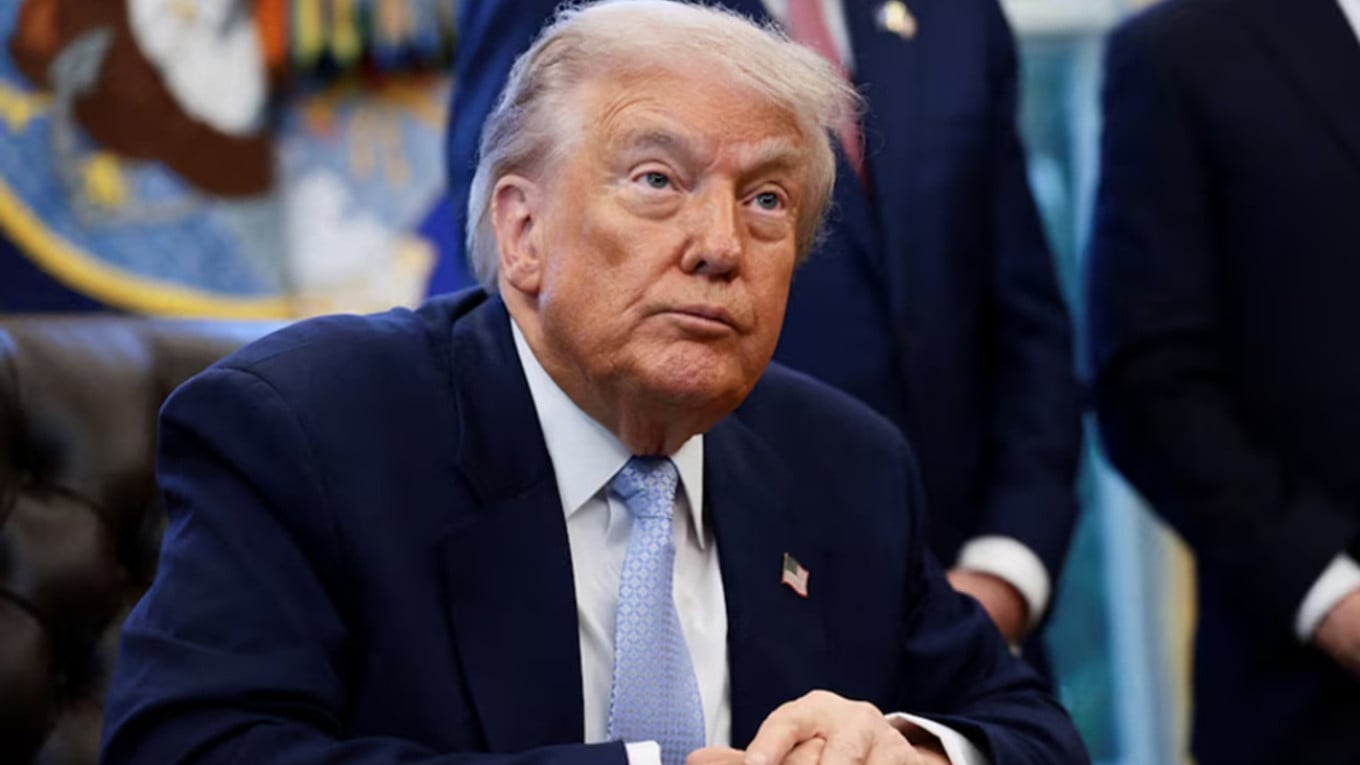 Фото до матеріалу: Трамп розглядає військову операцію проти Куби
