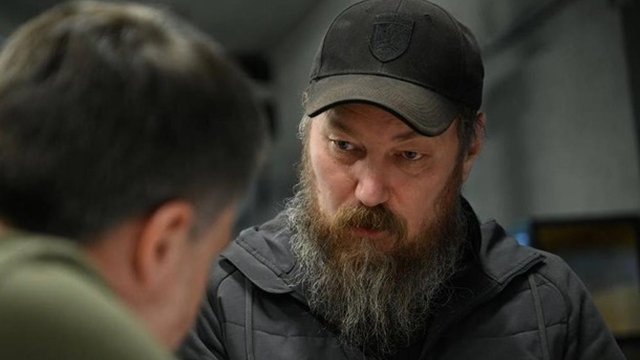 Фото до матеріалу: Командувач СБС запропонував новий норматив знищення ворога для екіпажів БпЛА