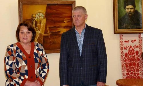 Фото до матеріалу: У Звенигородці школярам розповіли про шкоду надлишку солі та цукру