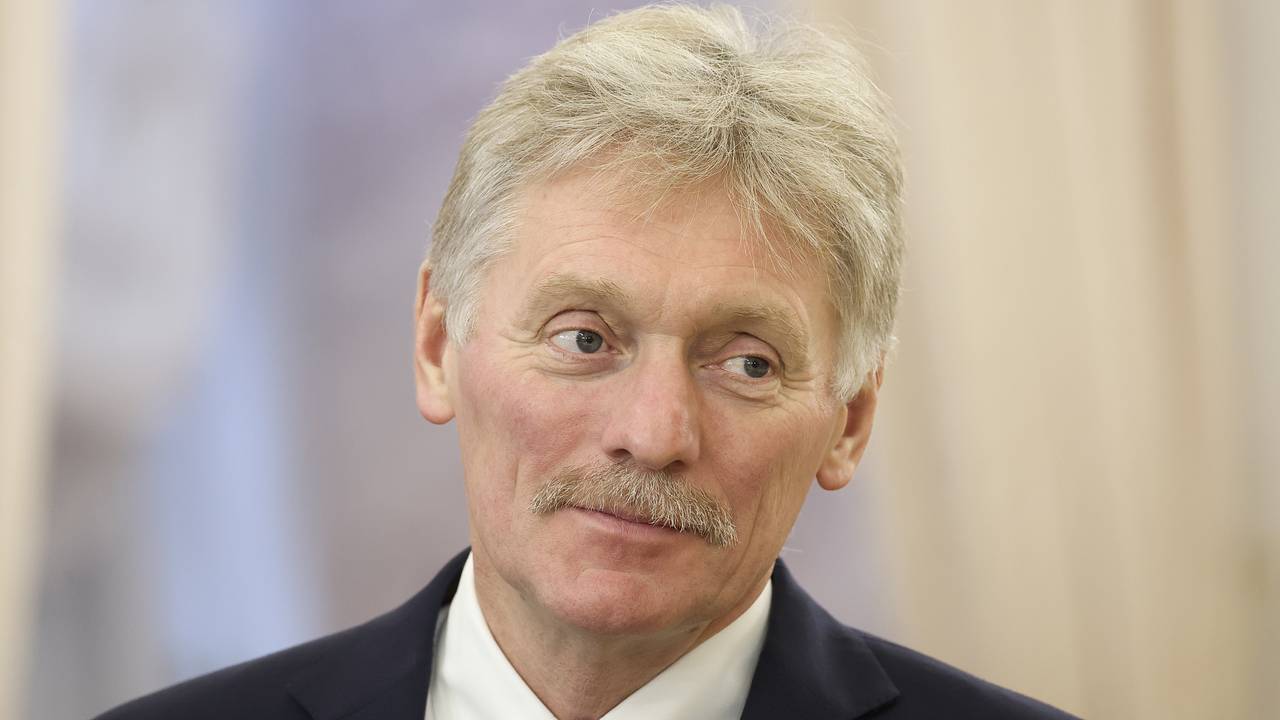 Фото до матеріалу: Перемир'я після 11 травня: Пєсков та Трамп обговорюють майбутнє конфлікту