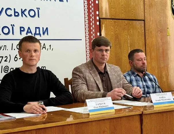 Фото до матеріалу: У Калуші попередили про загрозу екокатастрофи через кризу на «Карпатнафтохімі»