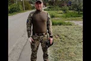 Фото до матеріалу: Ексміністр оборони Умєров передав Fire Point, що належала Міндічу, на понад 300 млрд грн