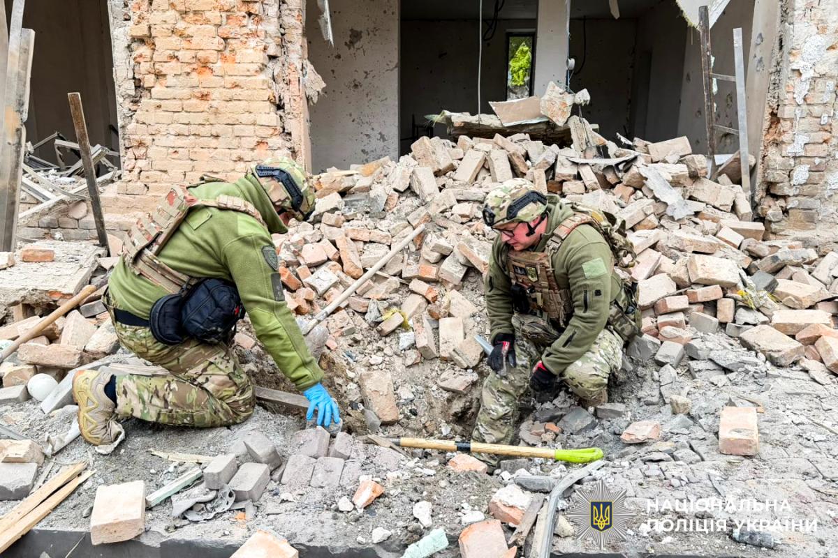 Фото до матеріалу: Рівненщина: дронівська атака, повернення з полону та нагороди для захисників