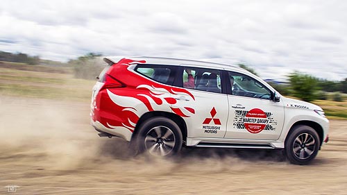 Фото до матеріалу: Як добре ви знаєте історію Mitsubishi? Перевірте свої знання