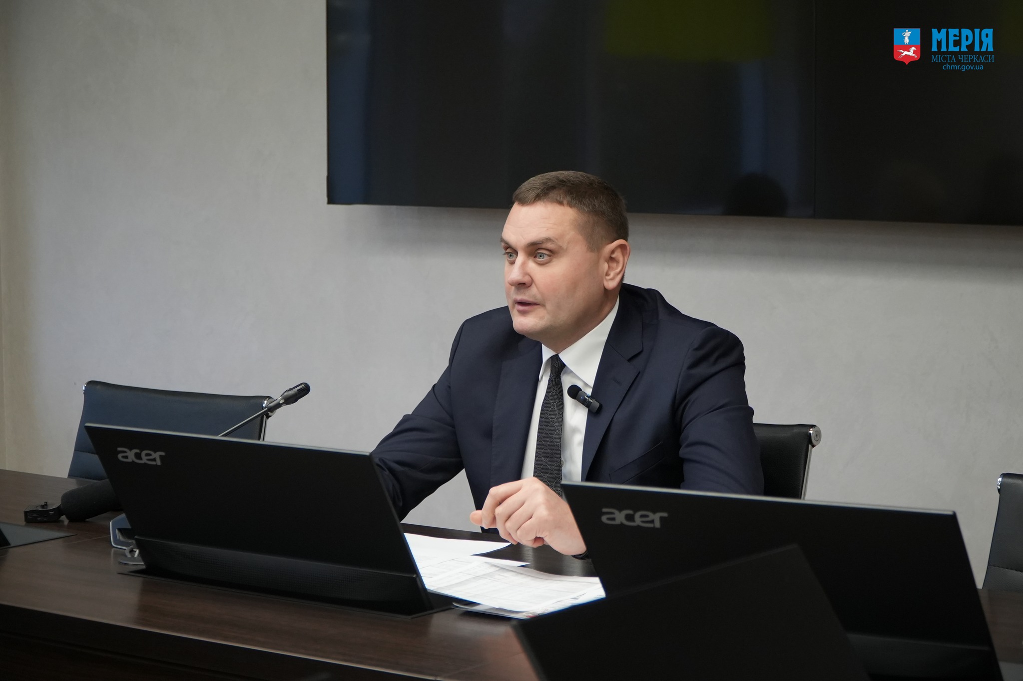 Фото до матеріалу: НАЗК перевіряло Черкаси: від дрібних помилок до кримінальних справ