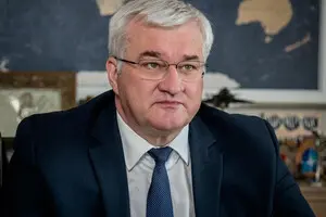 Фото до матеріалу: Зеленський погрожує санкціями всім причетним до крадіжки українського зерна в Ізраїлі