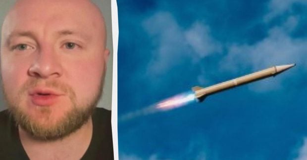 Фото до матеріалу: Чому РФ змінила тактику: експерт про відмову від крилатих ракет на користь балістики та дронів
