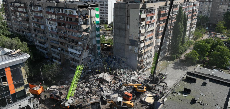 Фото до матеріалу: Понад 1,5 тисячі дронів за добу й без “Калібрів”: експерти розкрили нову тактику ворога
