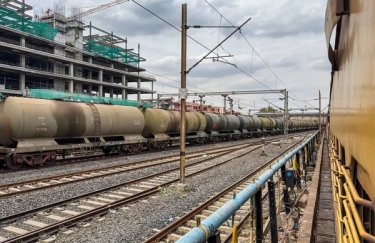 Фото до матеріалу: Іран нарощує залізничну торгівлю з Китаєм через блокаду США