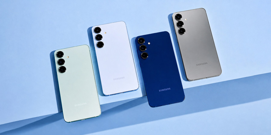 Фото до матеріалу: Samsung One UI 8.5: нові функції та список пристроїв для оновлення