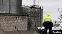 Фото до матеріалу: Міністр оборони Латвії Андріс Спрудс пішов у відставку після падіння дронів