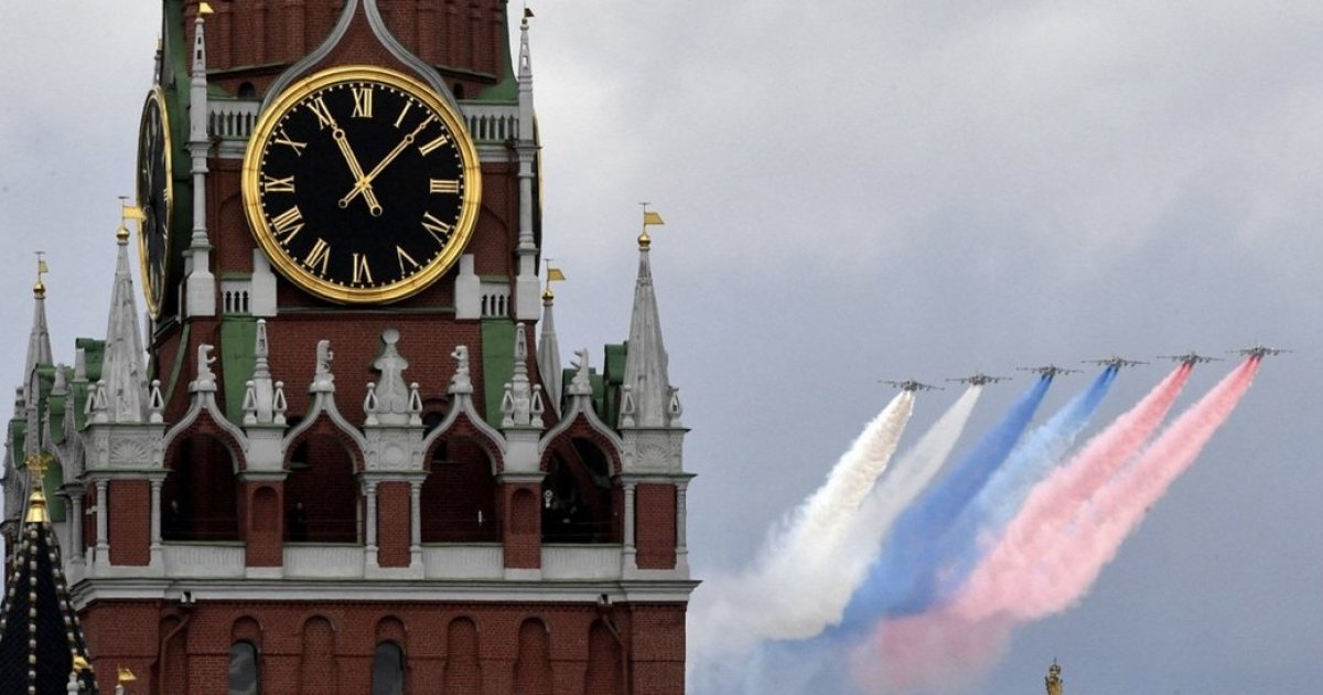 Фото до матеріалу: Росія-2026: майбутнє політичних процесів та умови падіння режиму