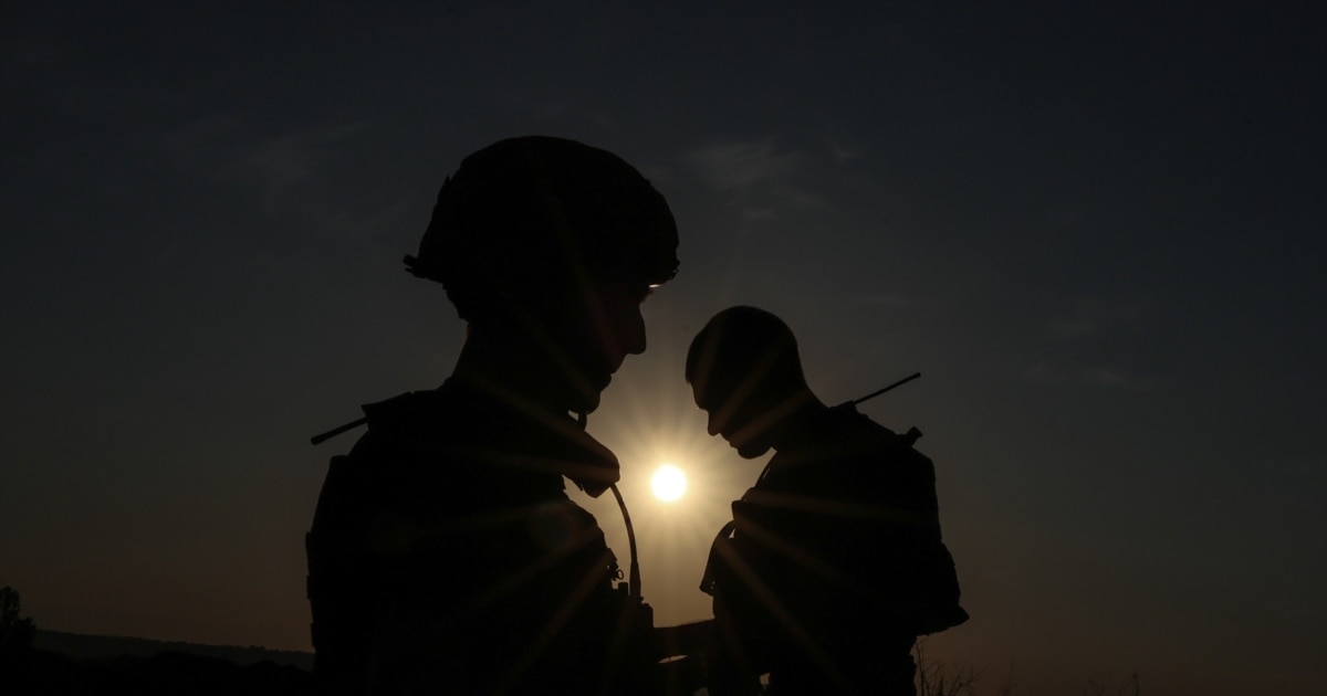 Фото до матеріалу: Україна замінована на 23%: нові технології та реальні терміни очищення