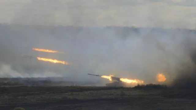 Фото до матеріалу: Трагедія в Дніпрі та важливі зміни: атака, пенсії 2026 та міжнародні новини